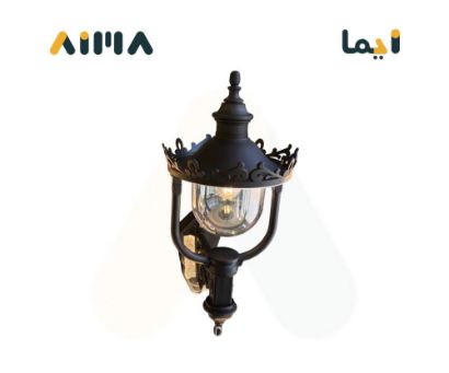 صورة فانوس قبعه يو تاج صغير جداري